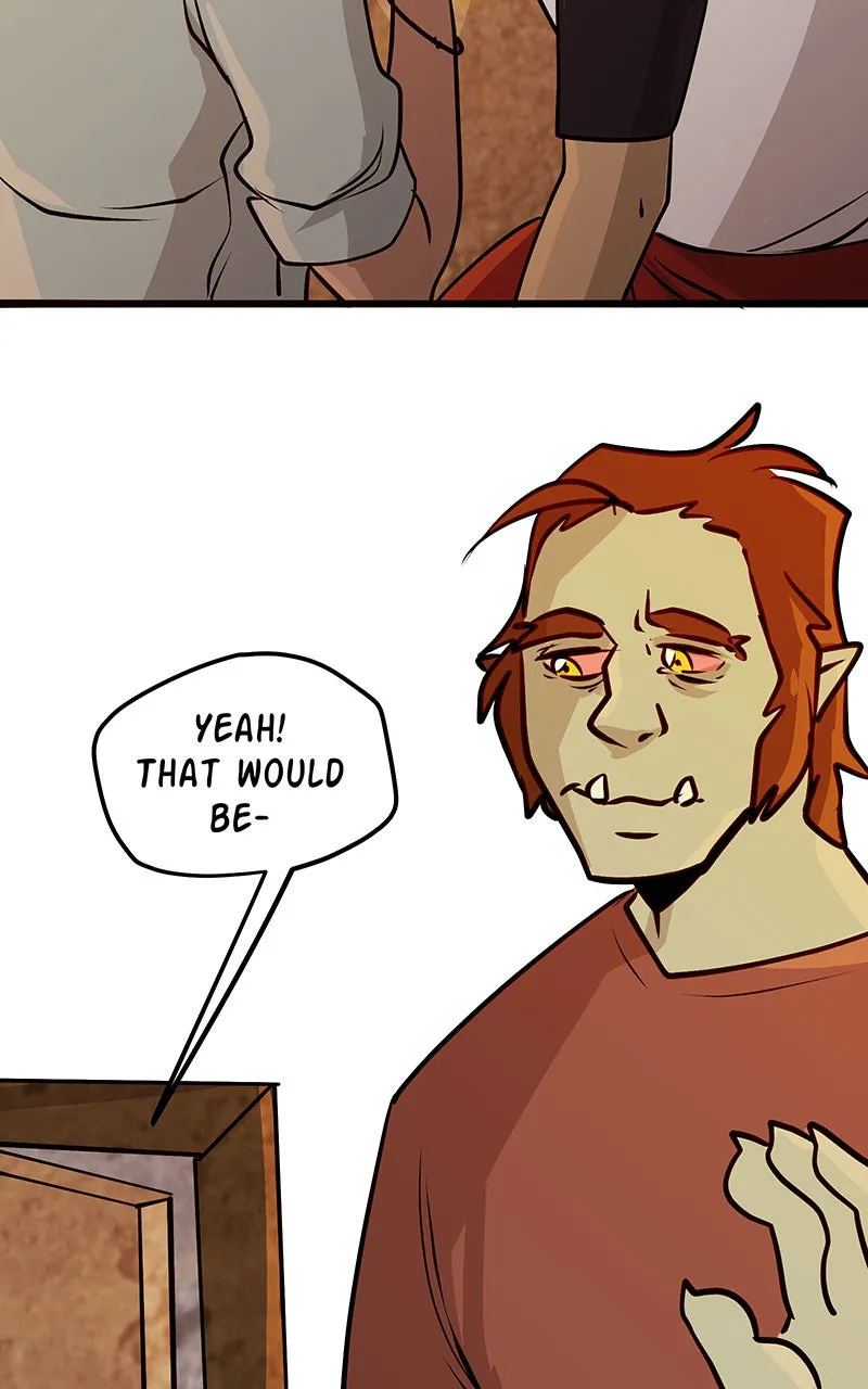 Messenger Chapter 21 page 3 - 