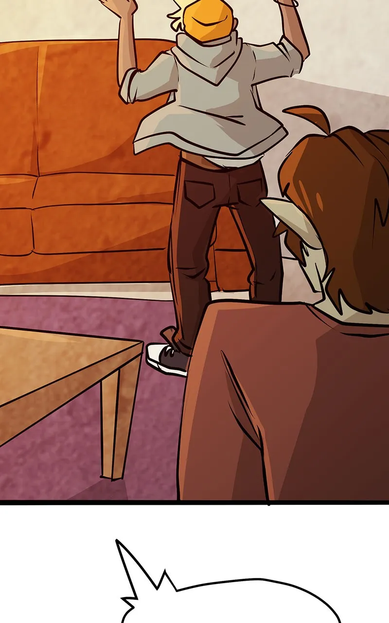 Messenger Chapter 21 page 22 - 