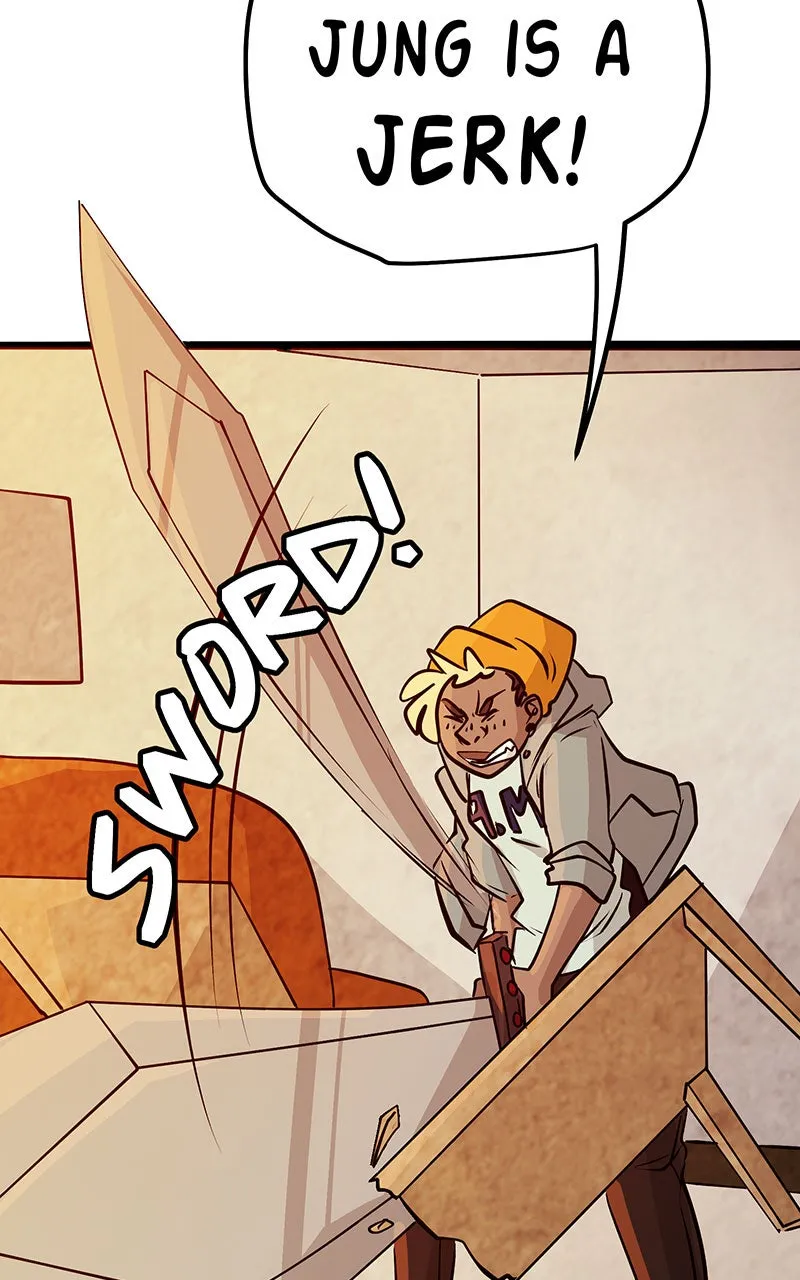 Messenger Chapter 21 page 23 - 