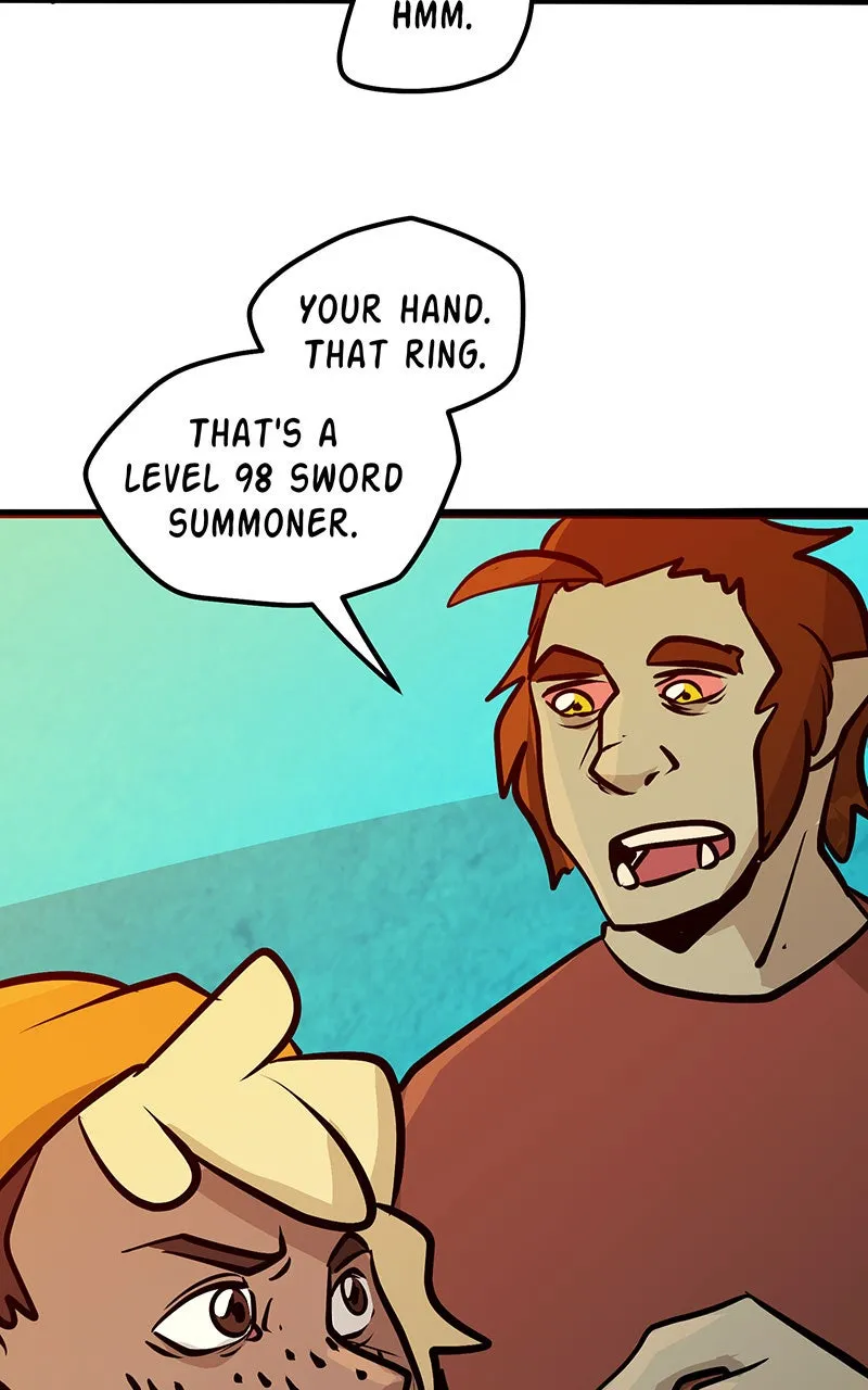 Messenger Chapter 21 page 27 - 