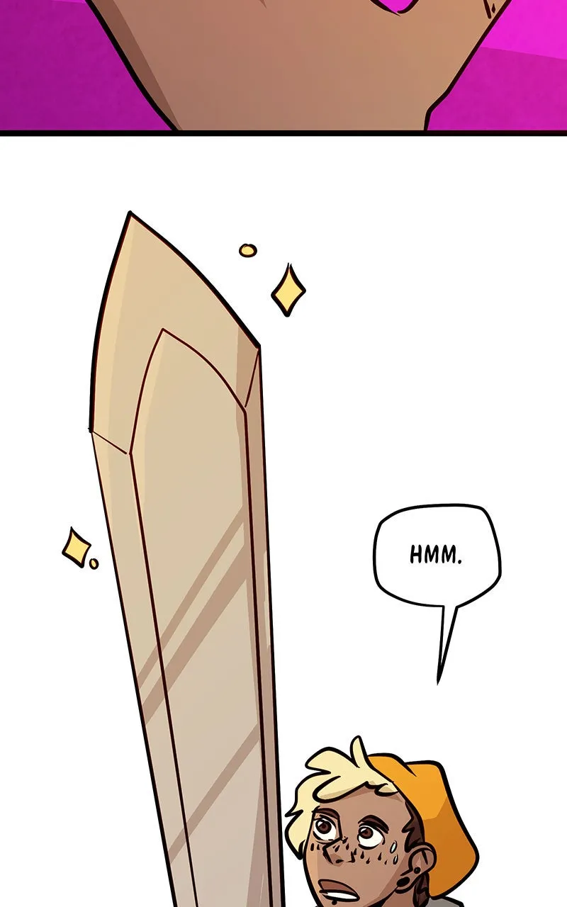 Messenger Chapter 21 page 29 - 