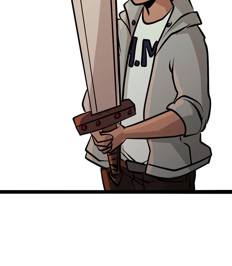 Messenger Chapter 21 page 30 - 