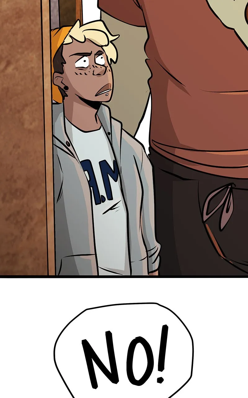 Messenger Chapter 21 page 4 - 