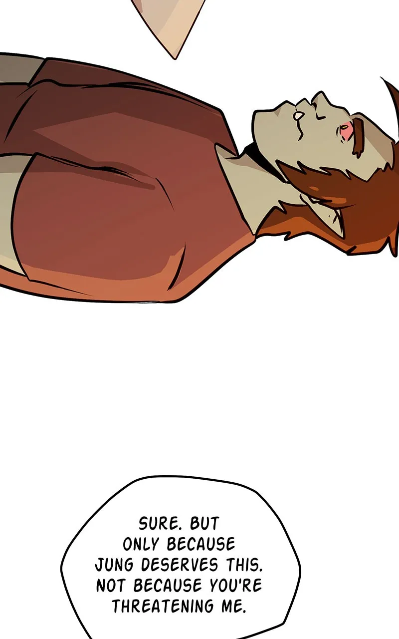 Messenger Chapter 21 page 33 - 