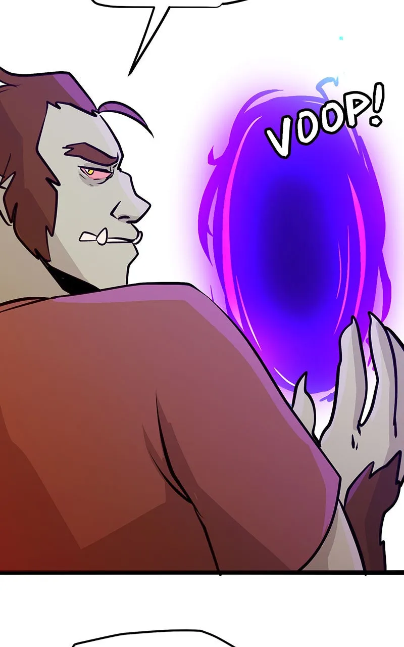Messenger Chapter 21 page 34 - 