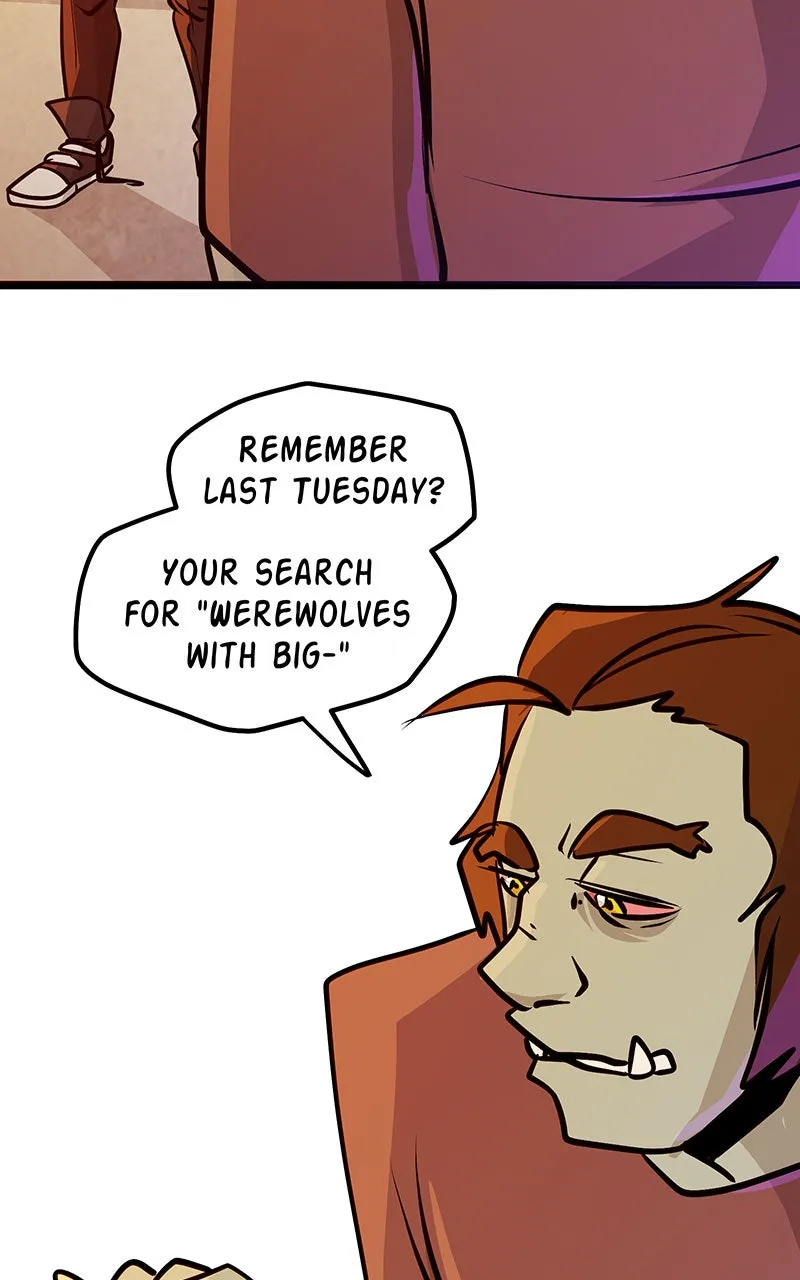 Messenger Chapter 21 page 36 - 