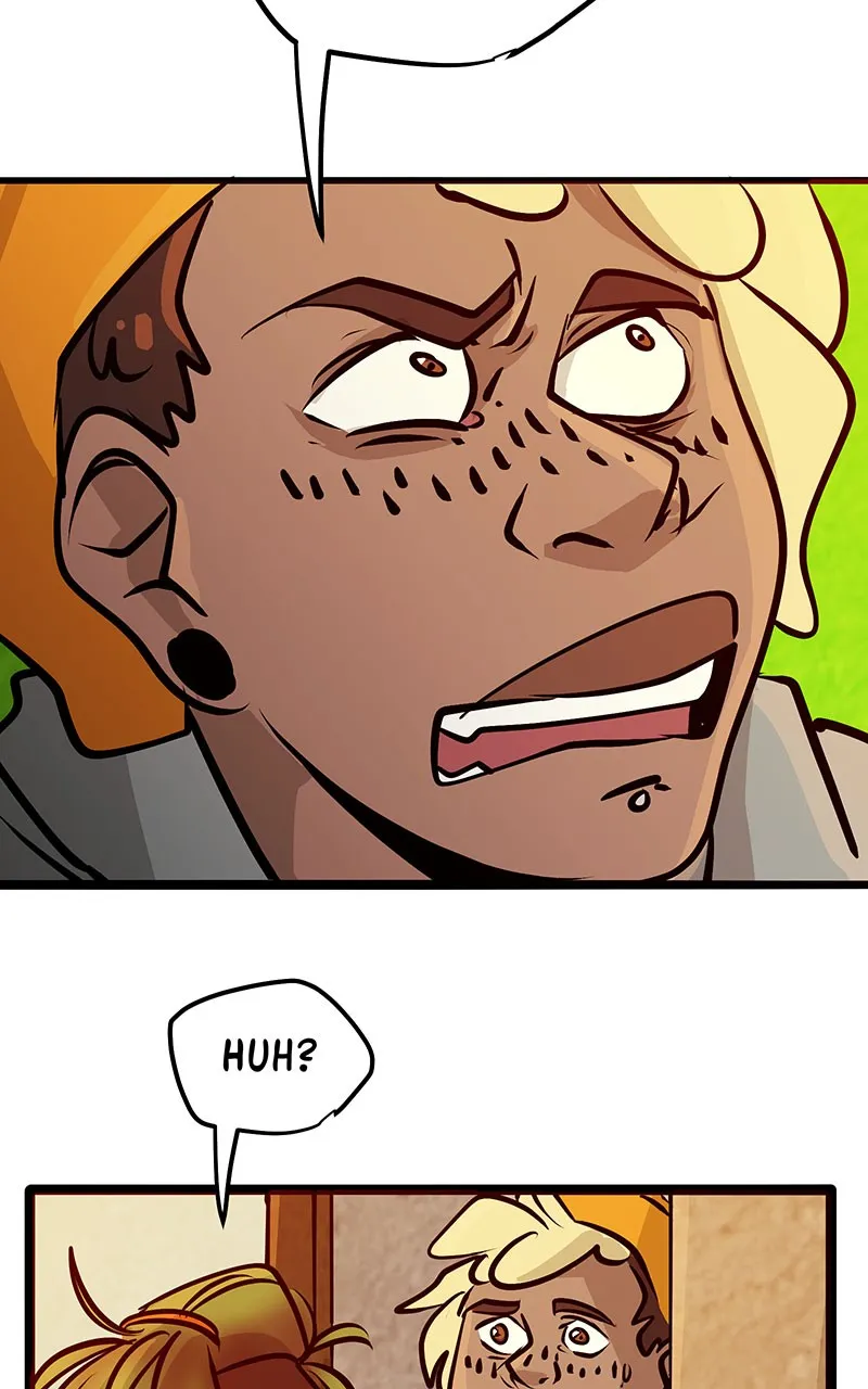 Messenger Chapter 21 page 5 - 