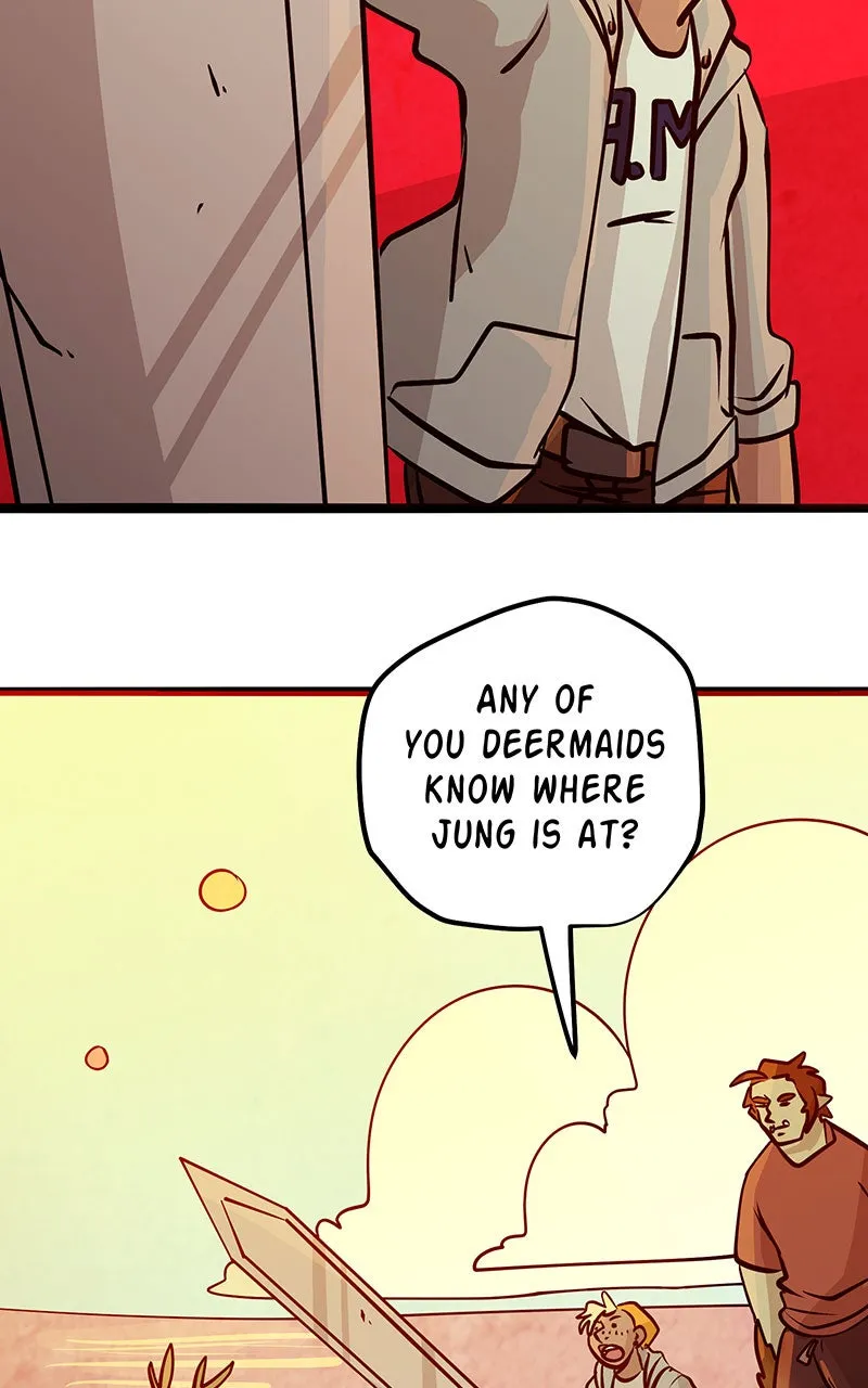 Messenger Chapter 21 page 41 - 