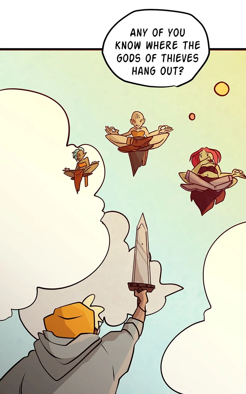 Messenger Chapter 21 page 44 - 