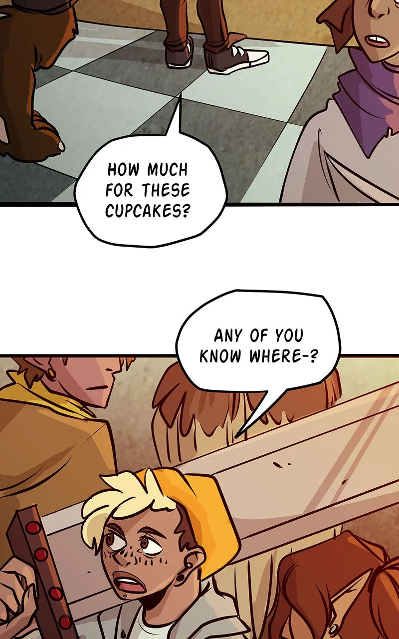 Messenger Chapter 21 page 46 - 