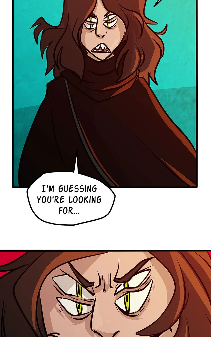 Messenger Chapter 21 page 48 - 
