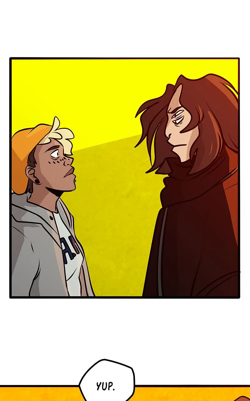 Messenger Chapter 21 page 50 - 