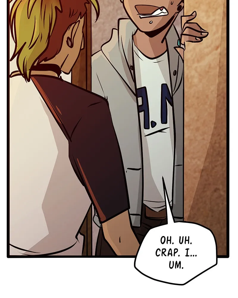 Messenger Chapter 21 page 6 - 