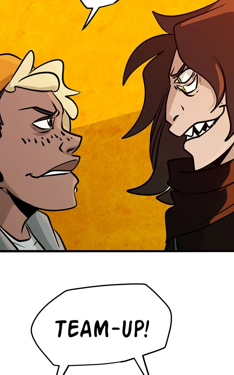 Messenger Chapter 21 page 51 - 
