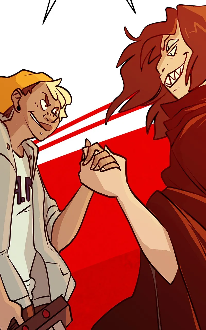 Messenger Chapter 21 page 52 - 