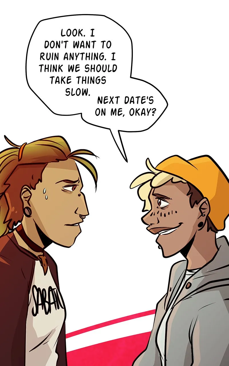 Messenger Chapter 21 page 7 - 