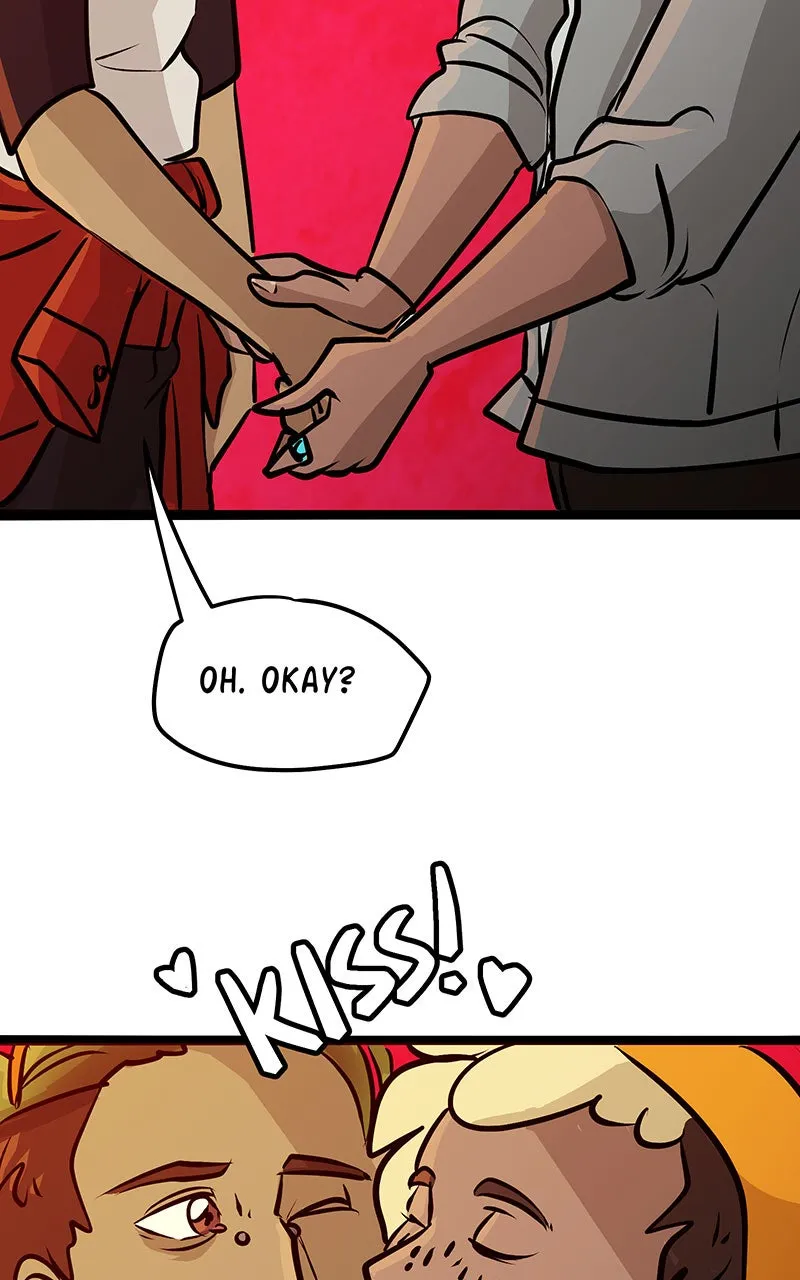 Messenger Chapter 21 page 8 - 