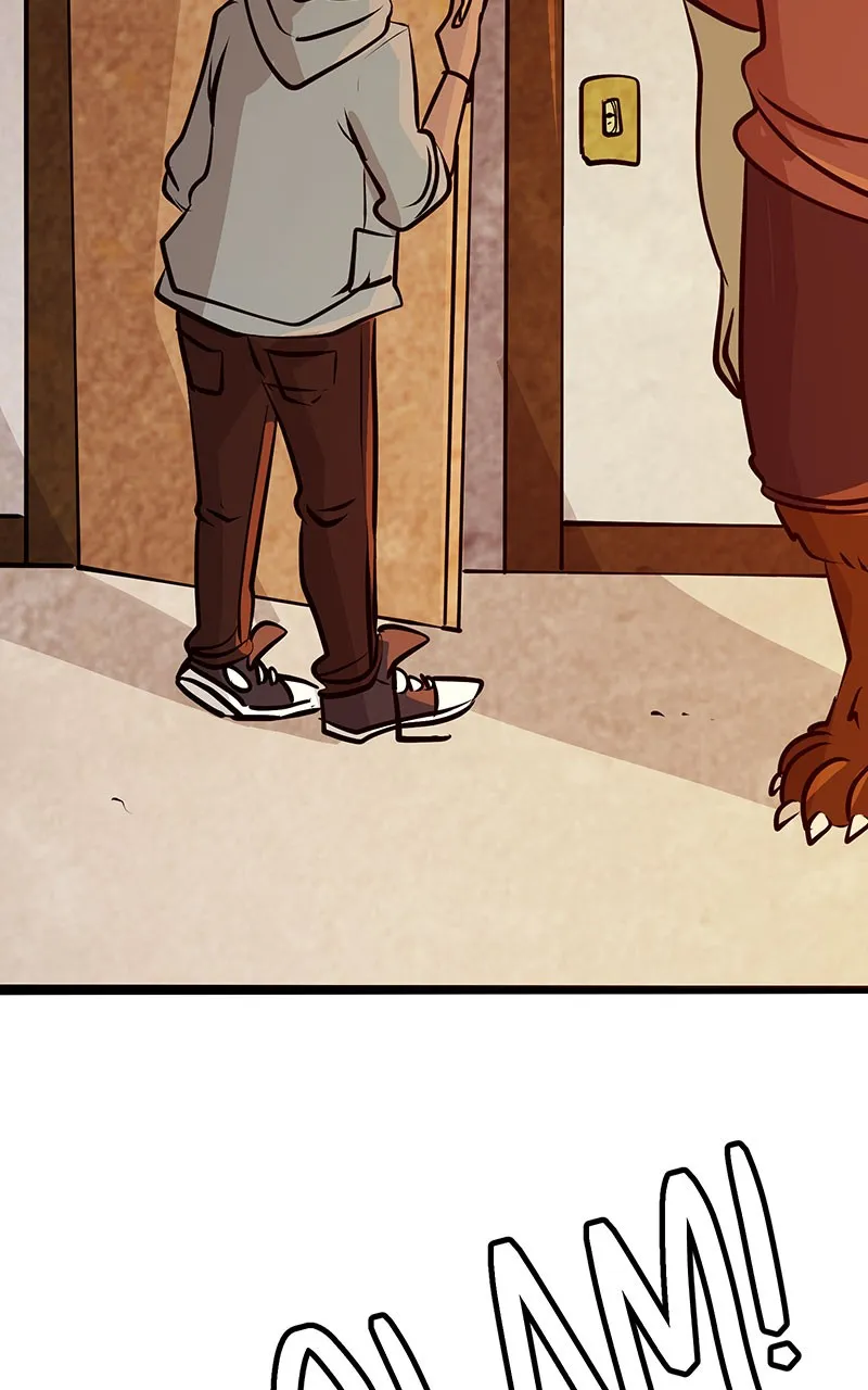 Messenger Chapter 21 page 10 - 