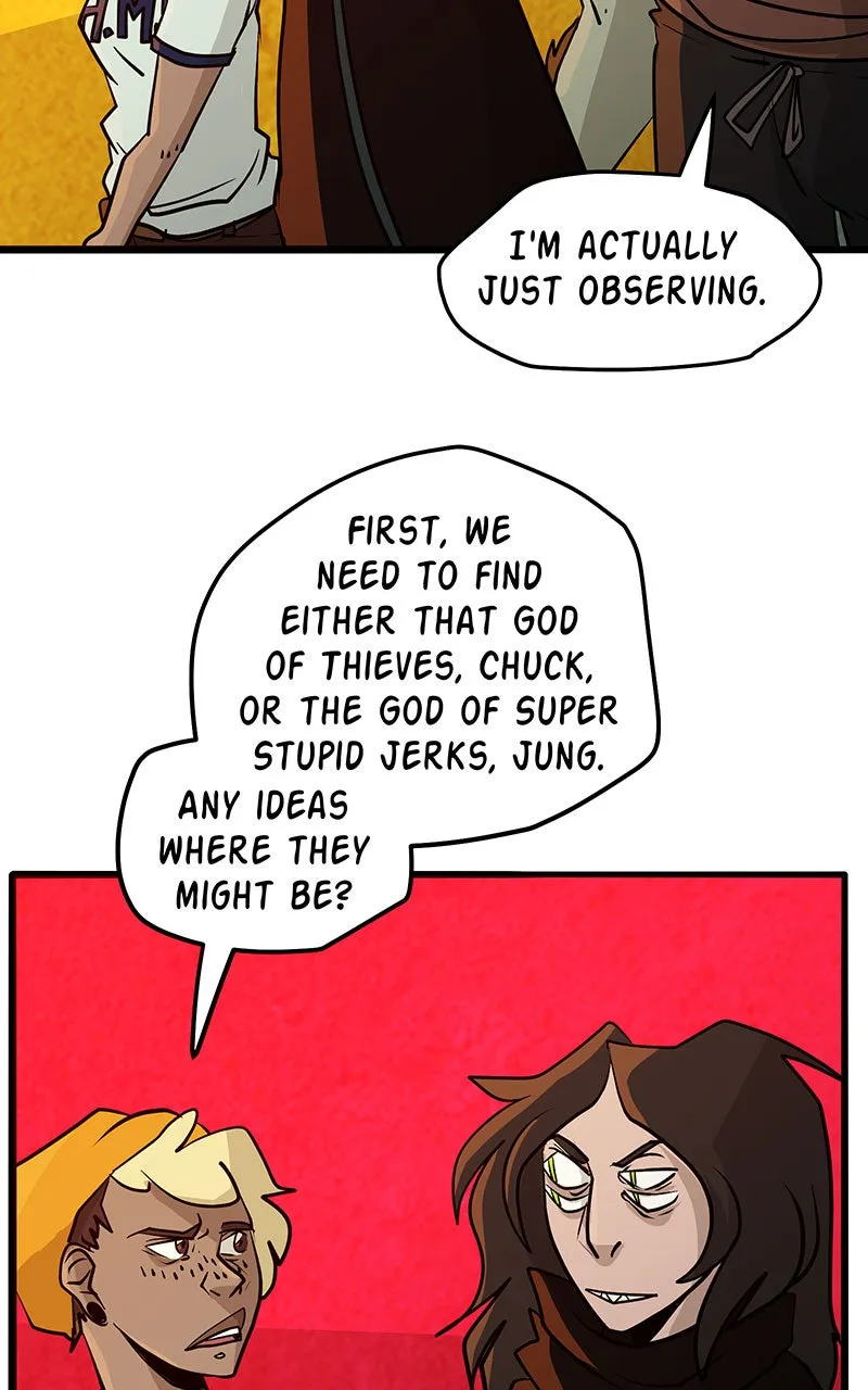 Messenger Chapter 22 page 2 - 