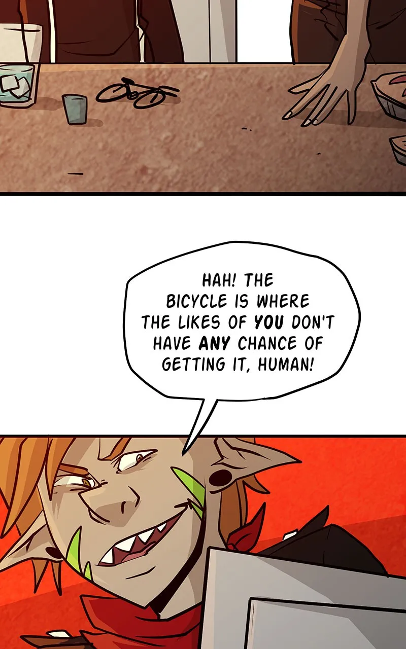 Messenger Chapter 22 page 12 - 