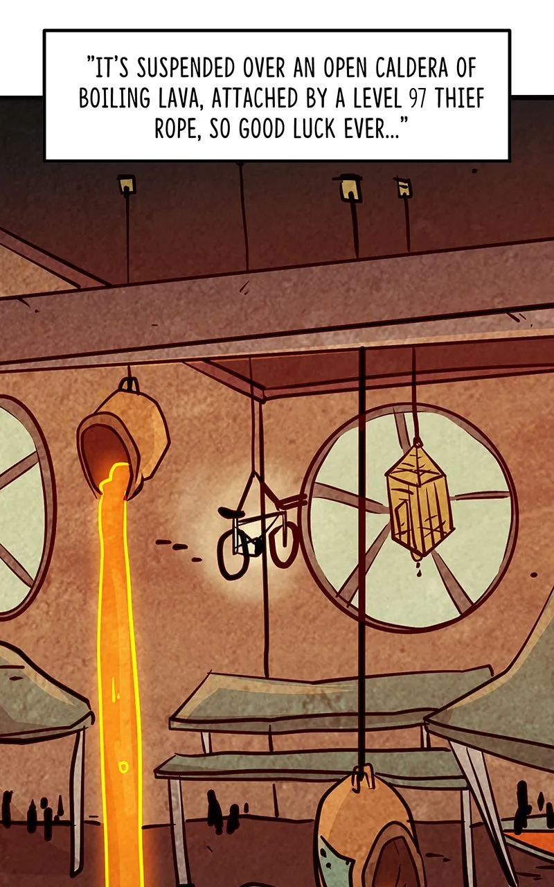 Messenger Chapter 22 page 14 - 