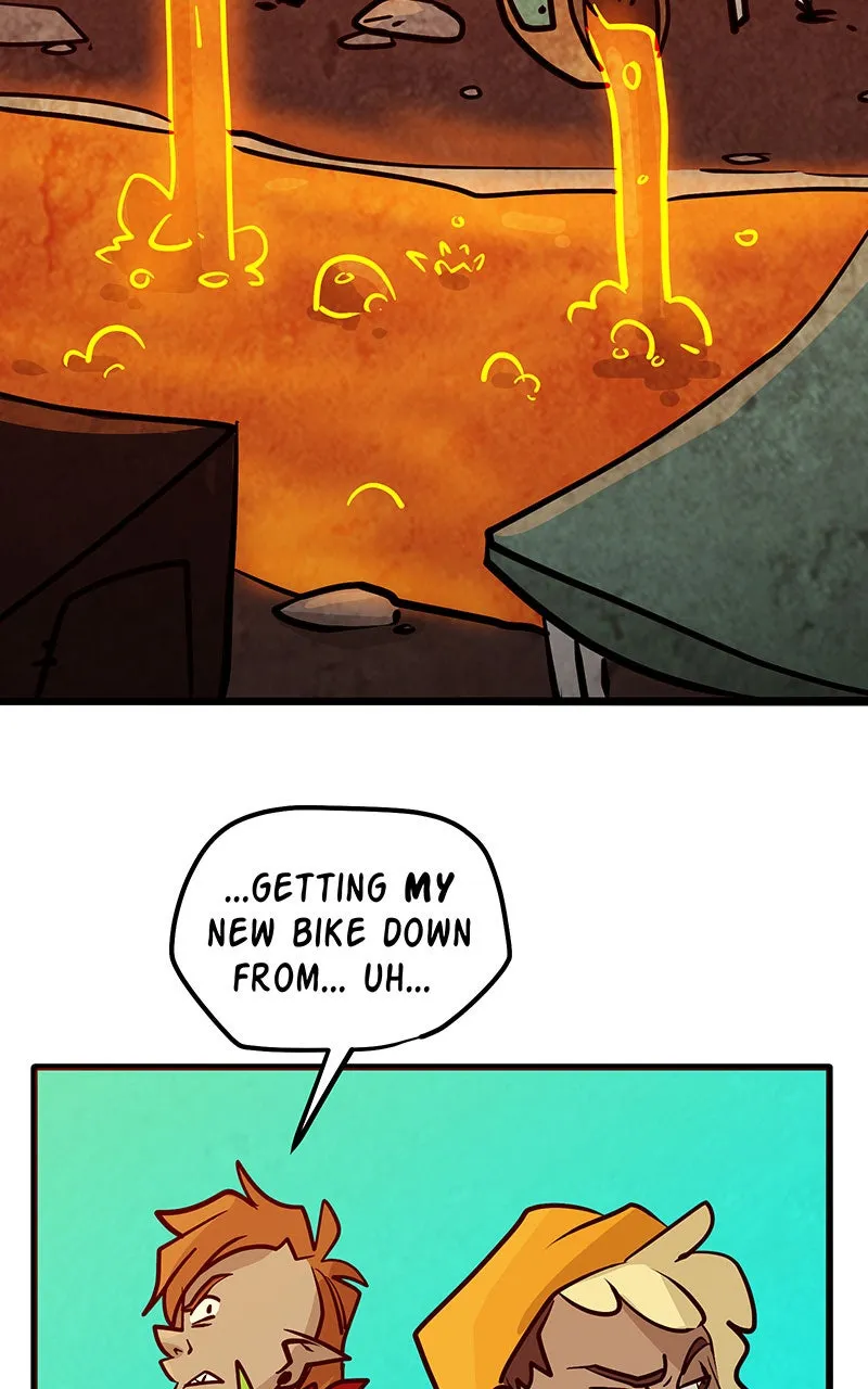 Messenger Chapter 22 page 15 - 