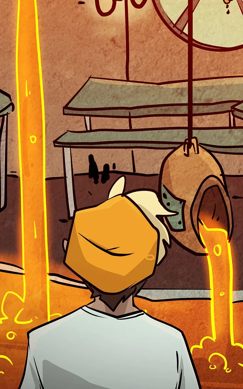 Messenger Chapter 22 page 18 - 