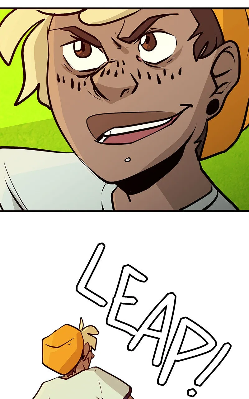 Messenger Chapter 22 page 21 - 
