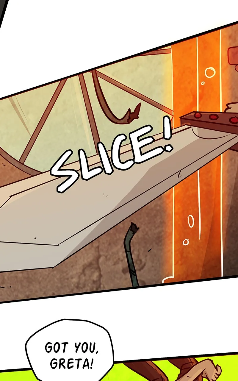 Messenger Chapter 22 page 28 - 