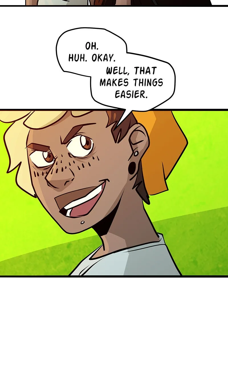 Messenger Chapter 22 page 4 - 
