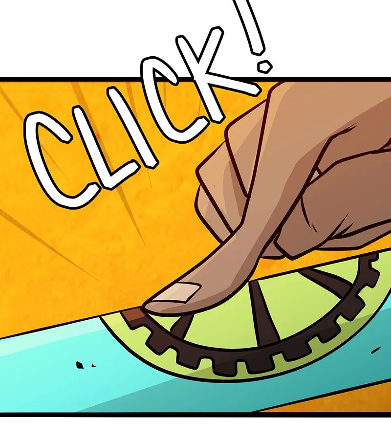 Messenger Chapter 22 page 31 - 