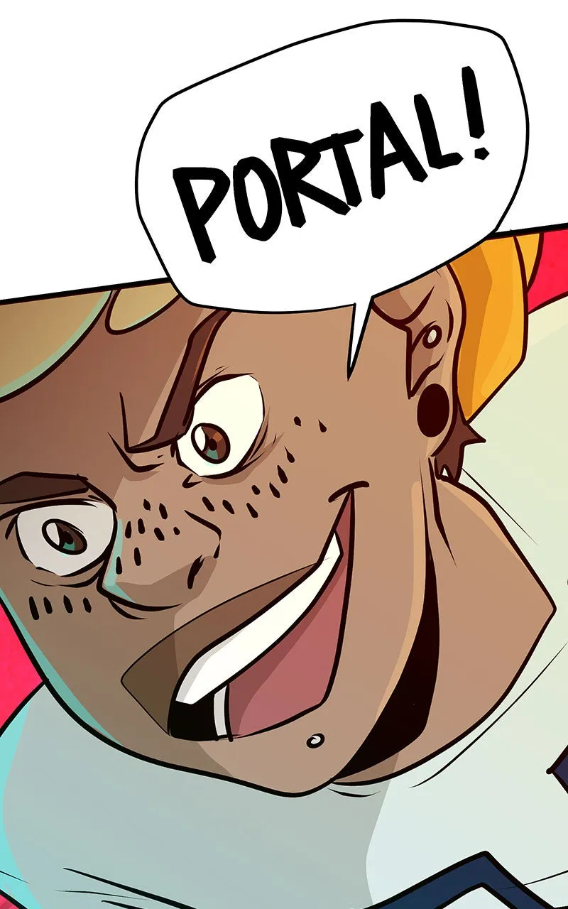 Messenger Chapter 22 page 32 - 