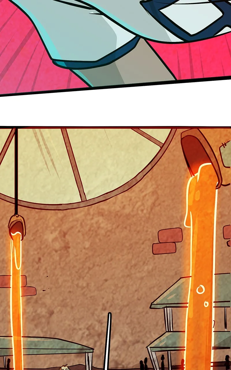 Messenger Chapter 22 page 33 - 