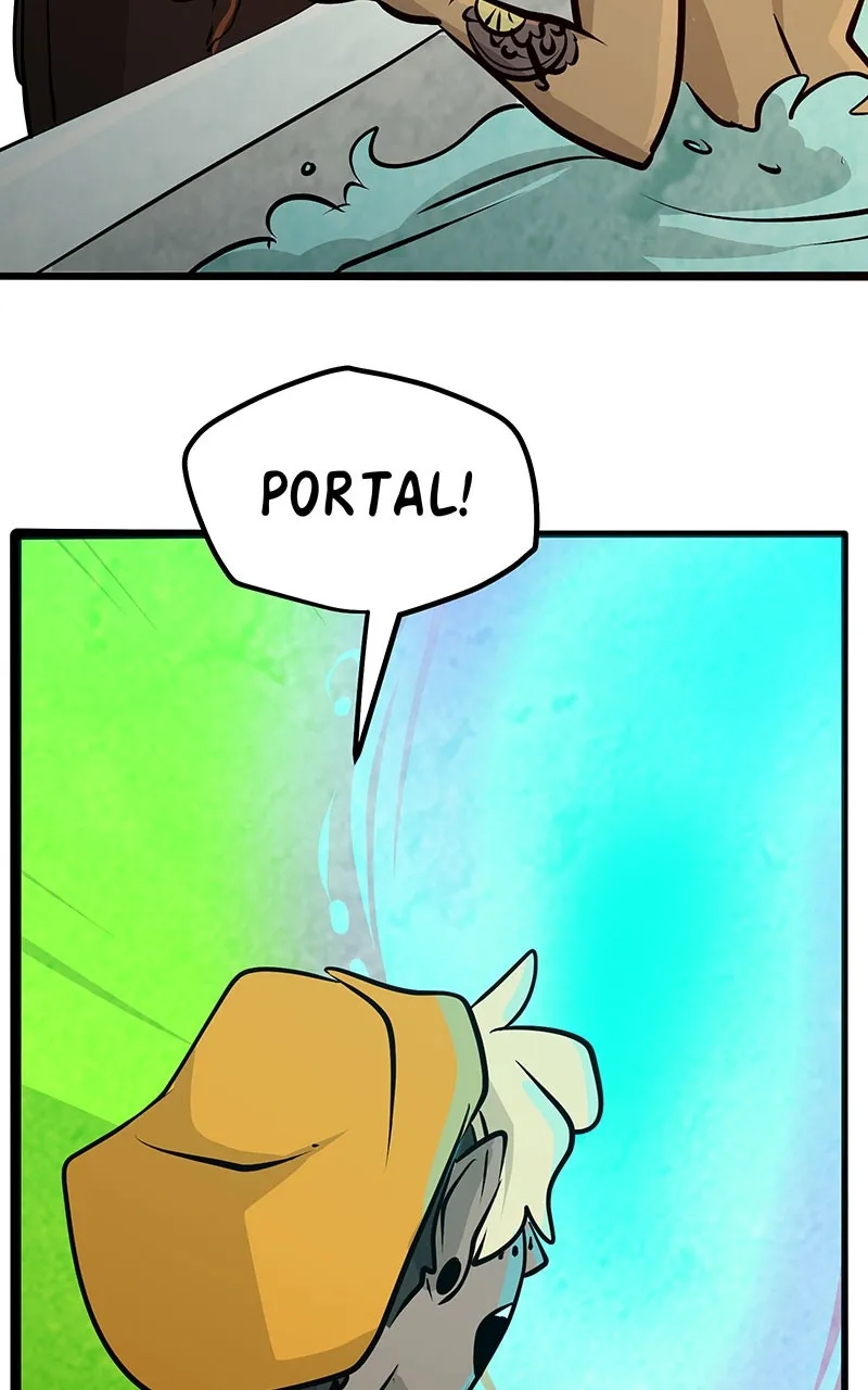 Messenger Chapter 22 page 41 - 