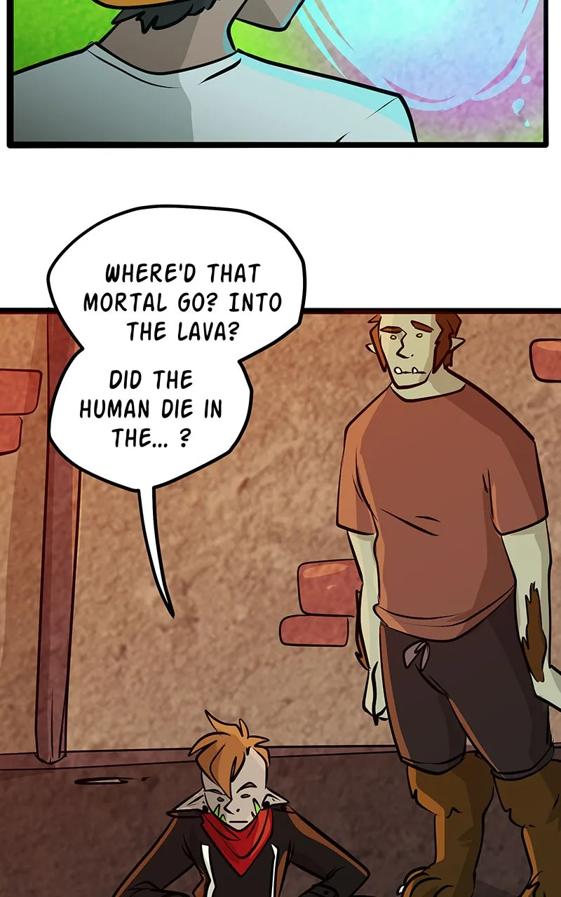 Messenger Chapter 22 page 42 - 