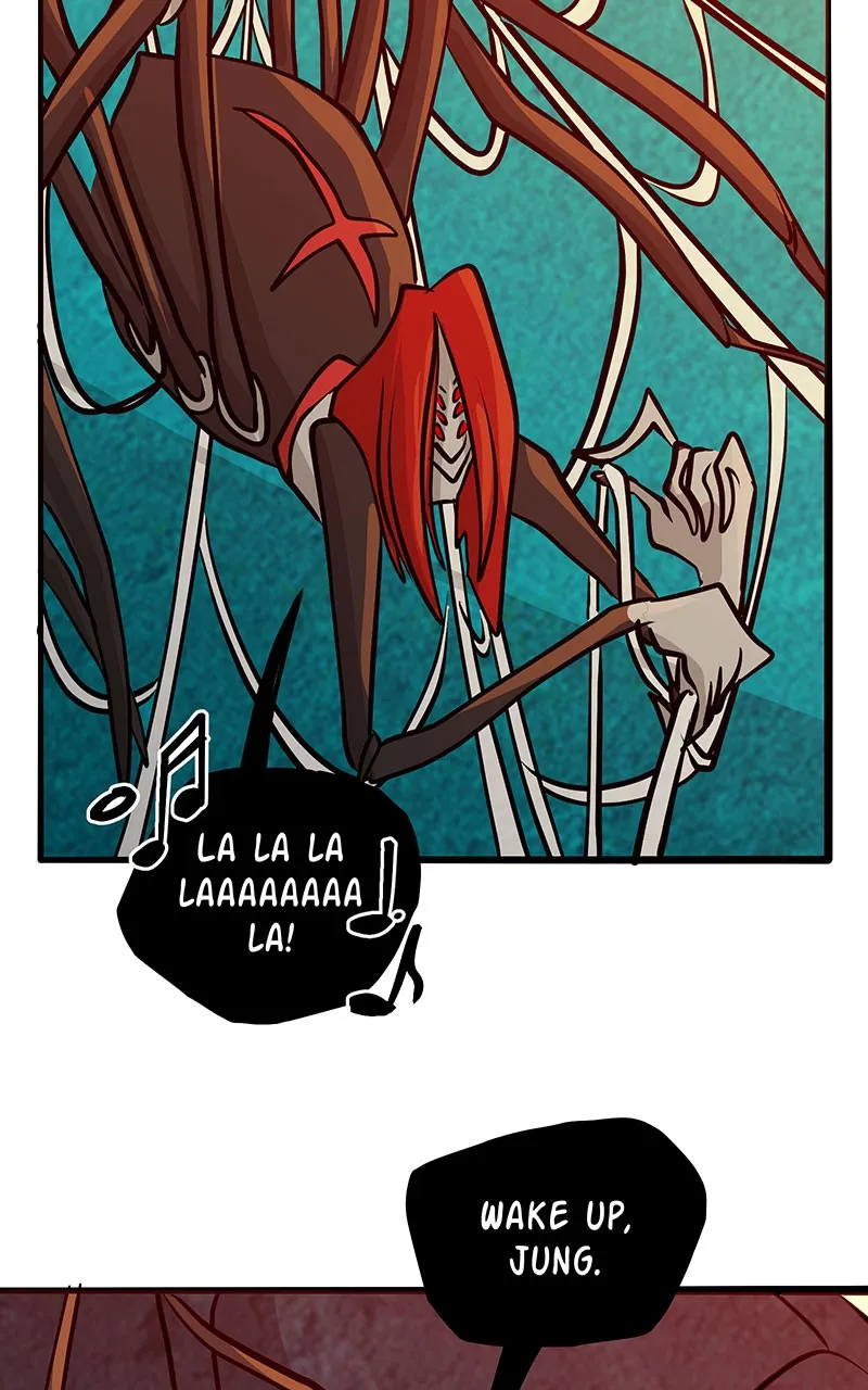 Messenger Chapter 22 page 48 - 
