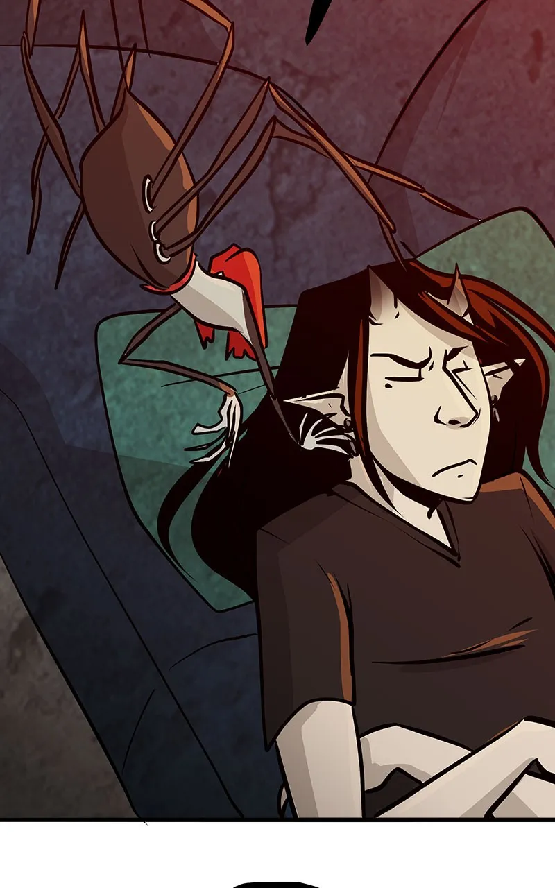 Messenger Chapter 22 page 49 - 