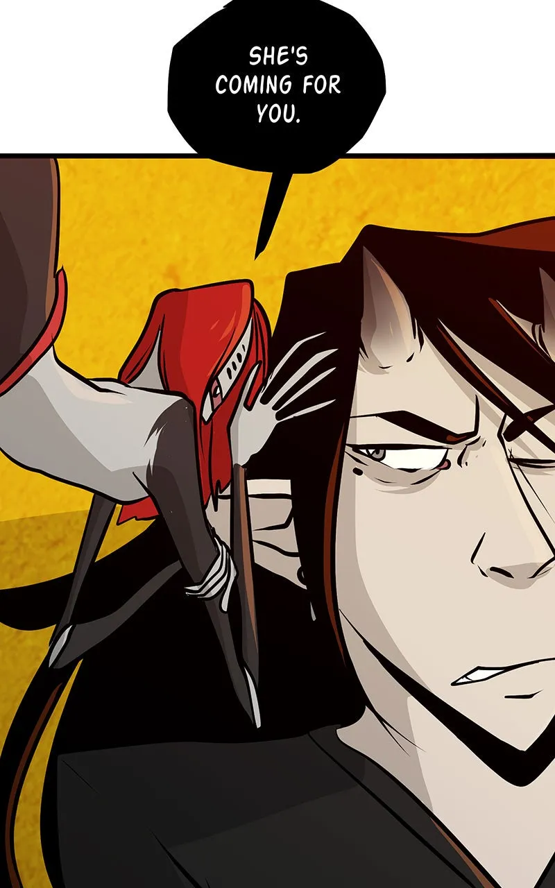 Messenger Chapter 22 page 50 - 