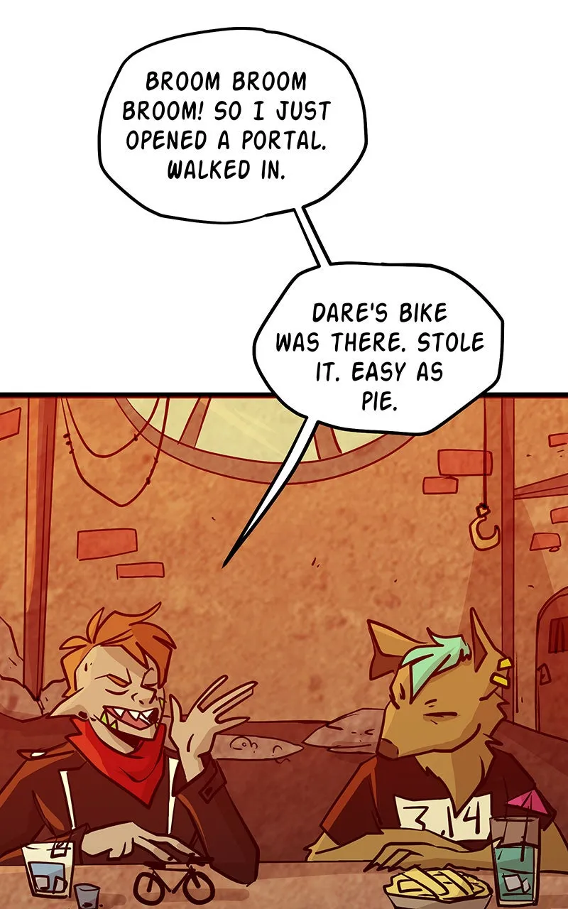 Messenger Chapter 22 page 7 - 