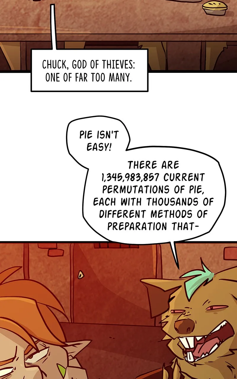 Messenger Chapter 22 page 8 - 