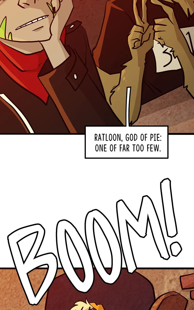 Messenger Chapter 22 page 9 - 