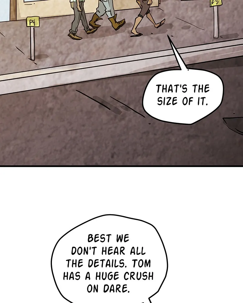 Messenger Chapter 23 page 2 - 