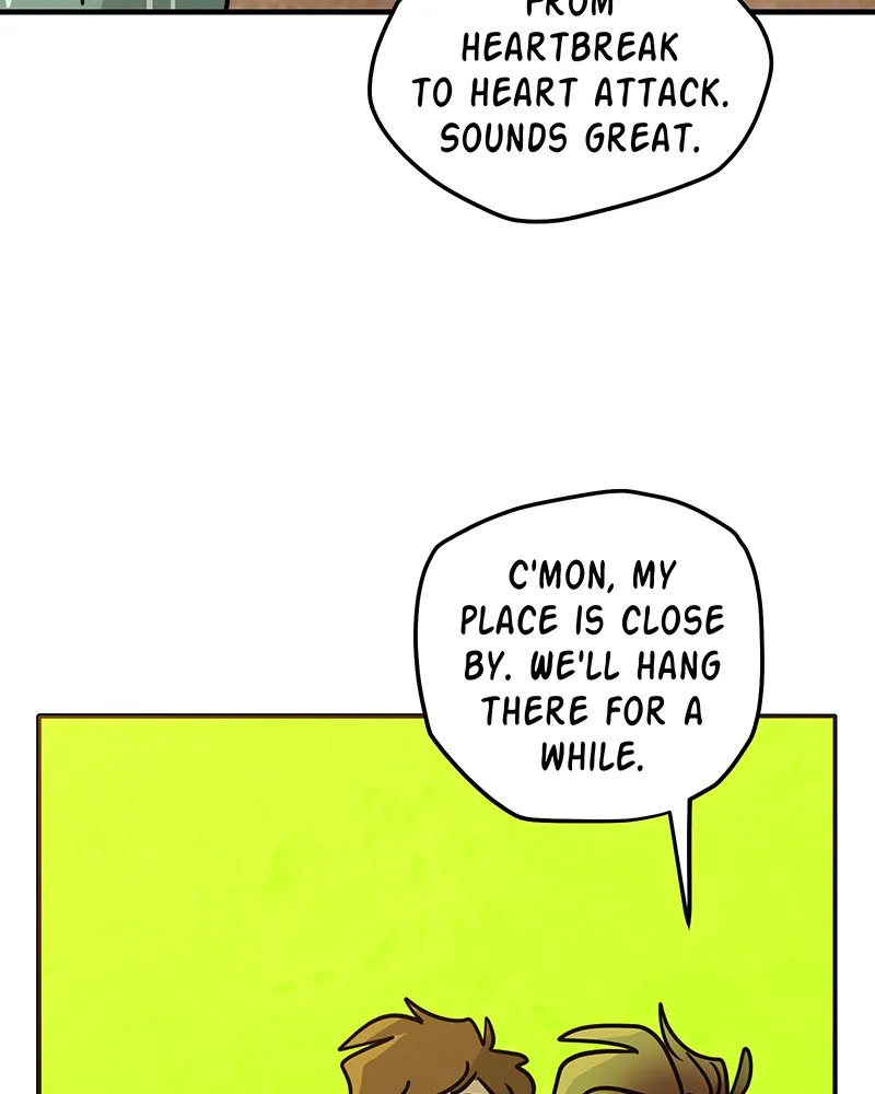 Messenger Chapter 23 page 12 - 
