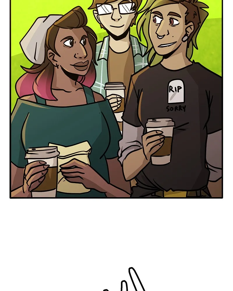 Messenger Chapter 23 page 13 - 
