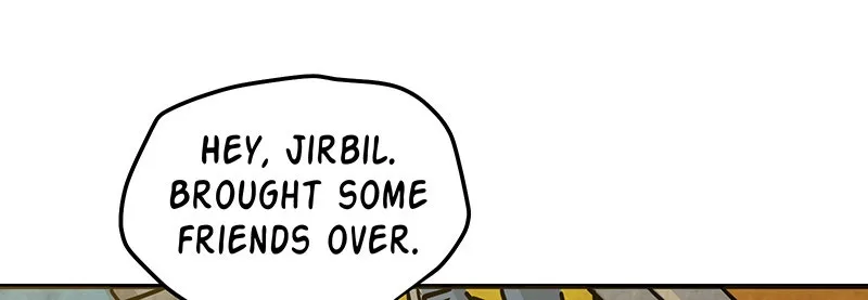 Messenger Chapter 23 page 15 - 