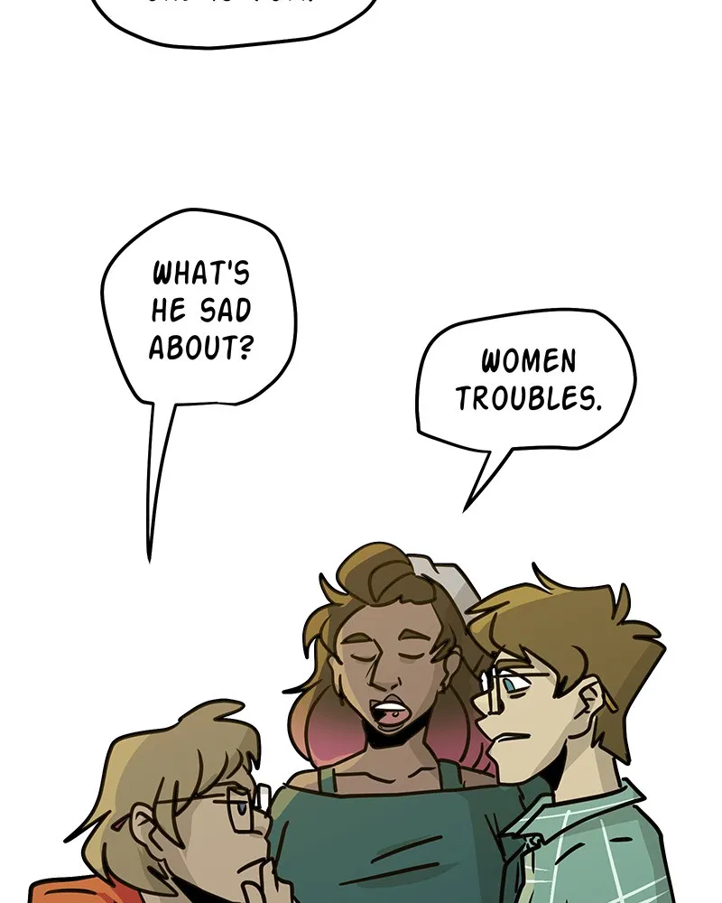 Messenger Chapter 23 page 17 - 