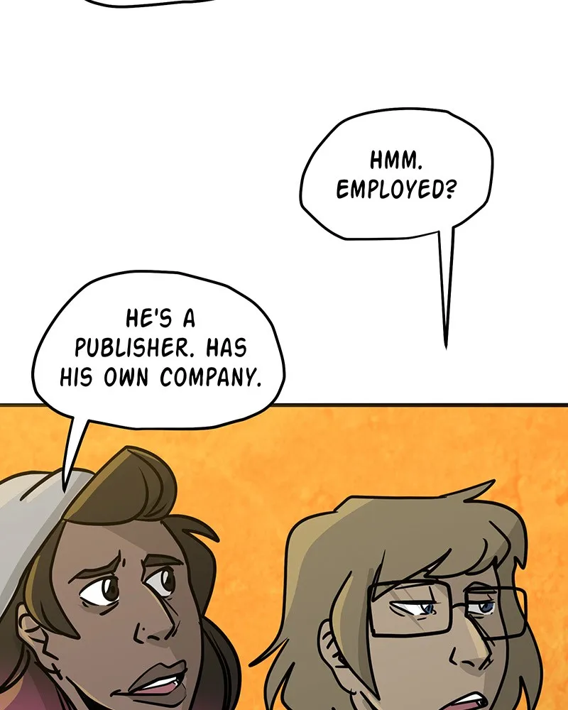 Messenger Chapter 23 page 20 - 