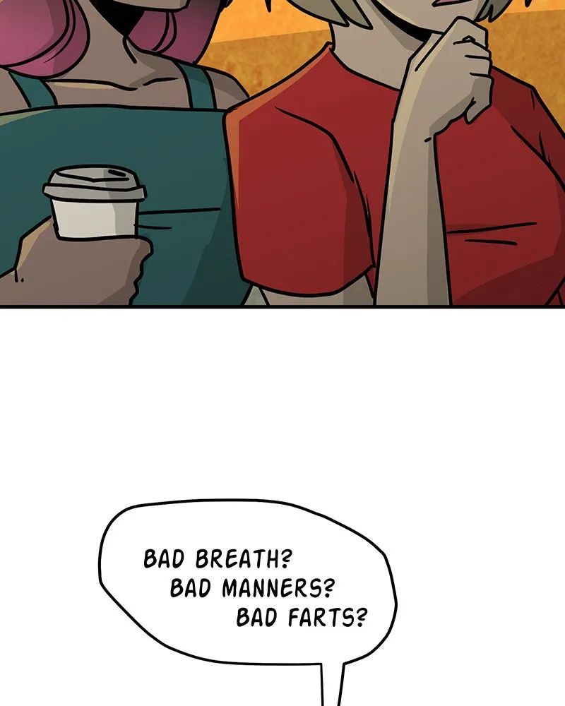 Messenger Chapter 23 page 21 - 