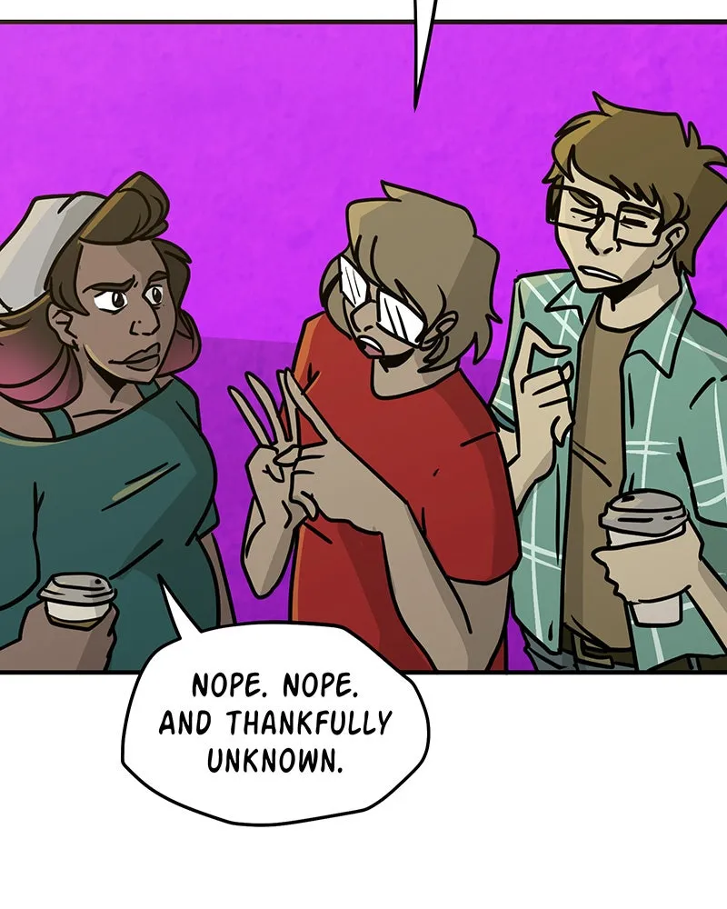 Messenger Chapter 23 page 22 - 