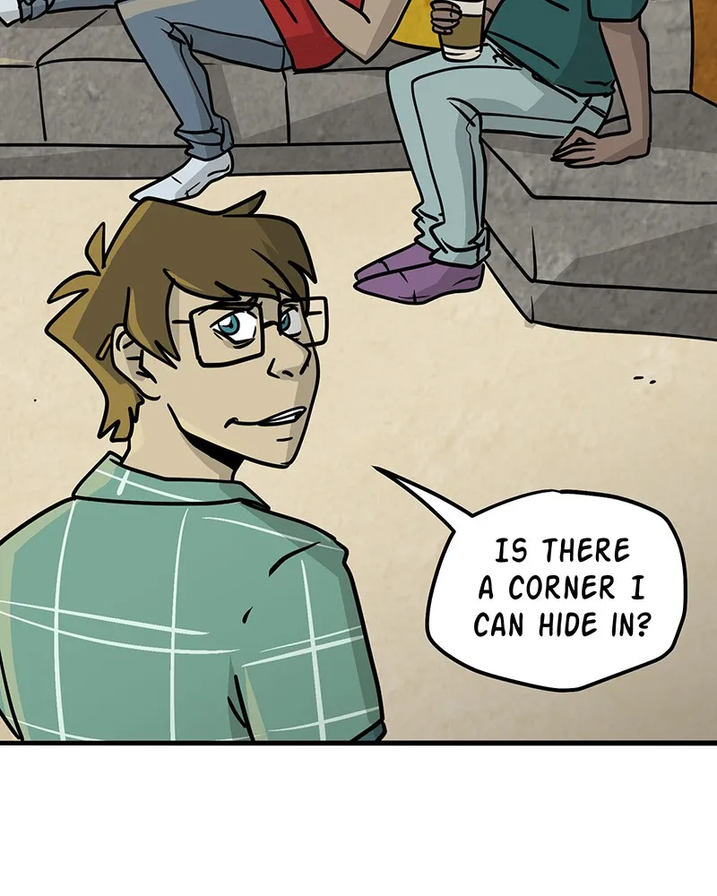Messenger Chapter 23 page 24 - 